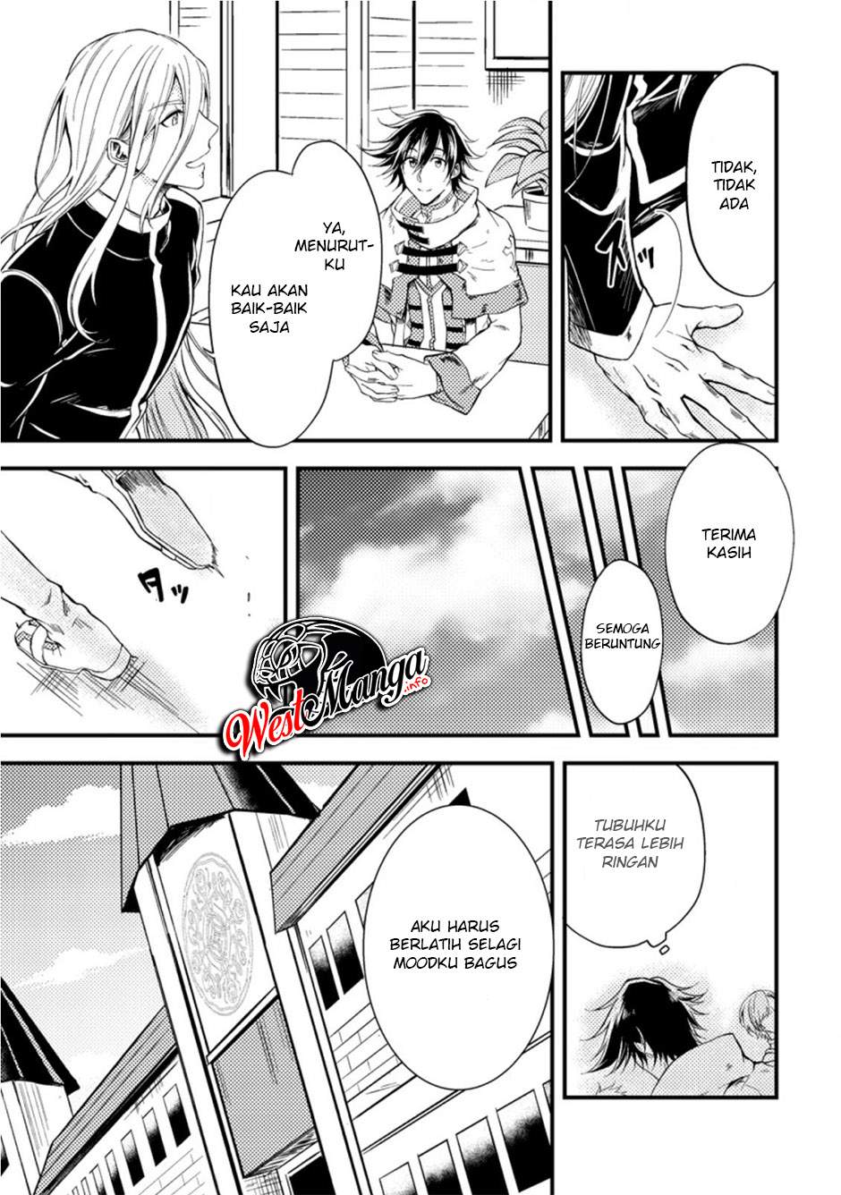 Party Kara Tsuihou Sareta Sono Chiyushi, Jitsuha Saikyou Nitsuki Chapter 13 Gambar 20